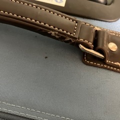 President 小型4輪スーツケースの画像