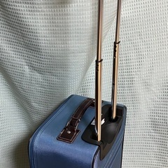 President 小型4輪スーツケースの画像