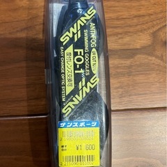 スイムゴーグル【中古】の画像