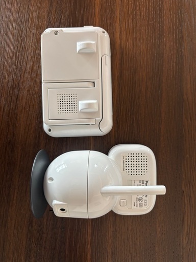 Panasonic KX-CU705ベビーモニター　