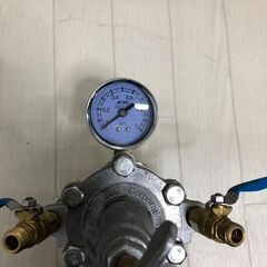 アネスト岩田 トランスホーマ RR-AT エアレギュレーター 減圧弁/調整器