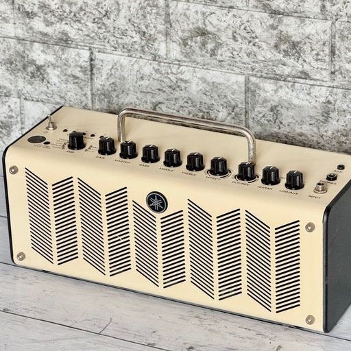 YAMAHA「THR10」コンパクト多機能ギターアンプ