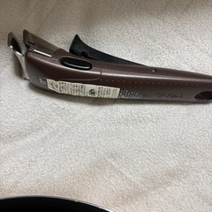 ティファール鍋の画像