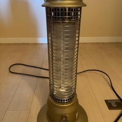 電気ストーブ