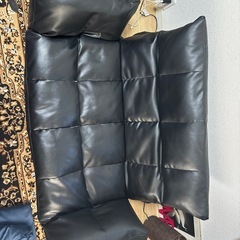 ソファーの画像
