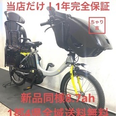 業界最長1年保証 送料無料　ヤマハ　パスミニアン　新型　20イン...