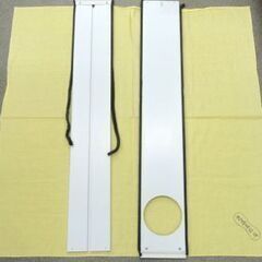 YAMAZEN スポットクーラー 移動式クーラー YEC-K223 2024年製 山善 エアコン 冷房 除湿機 西岡店の画像