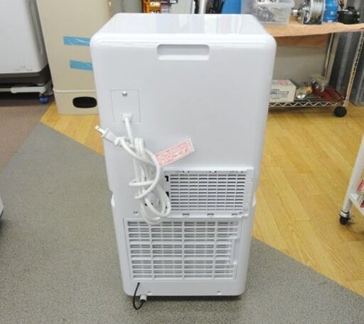 YAMAZEN スポットクーラー 移動式クーラー YEC-K223 2024年製 山善