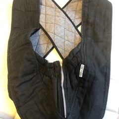 （使用品）エアリコの抱っこひも