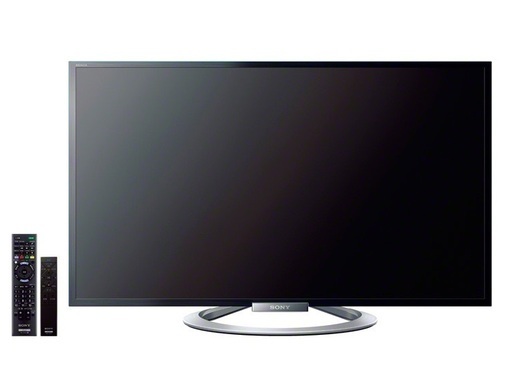 SONY 液晶テレビ ブラビア BRAVIA KDL-42W802A +3Dメガネ TDG-500P