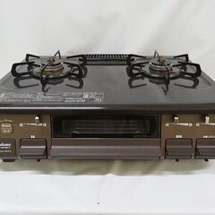 売約済【恵庭】☆中古品☆パロマ LPガス ガステーブル IC-S...