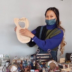 ヒーリングライアーハープ
