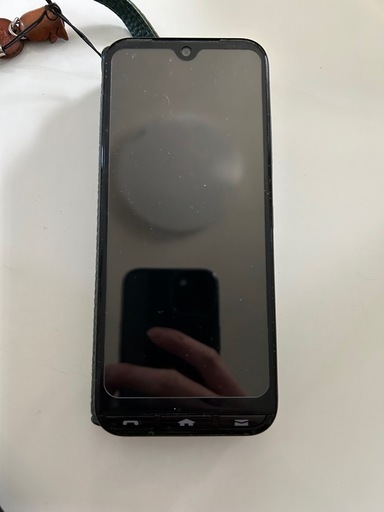 かんたんスマホ3