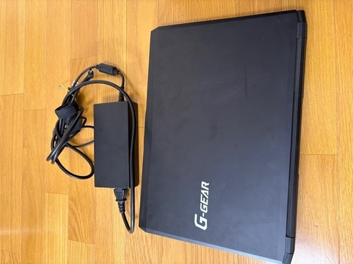 ゲーミングPC G-GEAR