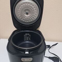 Rice cookerの画像