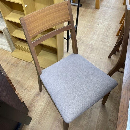 ★ジモティ割あり★   ニトリ　4人用ダイニングセット　クリーニング済み SJ8926