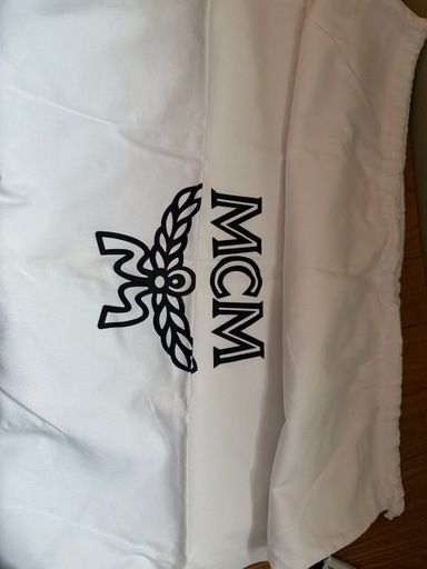 MCM リュック エムシーエム