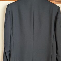 千歳高校 男子制服一式の画像