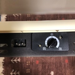 ニトリ こたつ テーブルの画像