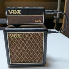 vox ミニアンプ