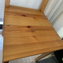 ダイニングチェアの画像