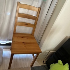 ダイニングチェア