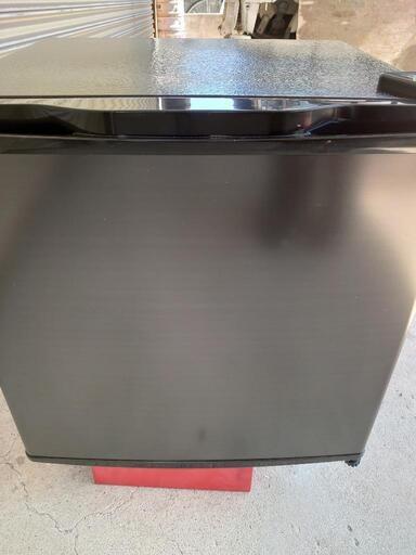 ミニ冷蔵庫  maxzen  46L  2020年製