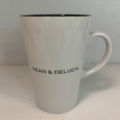 DEAN&DELUCA ラテマグM 370ml マグカップ