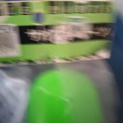 マウンテンバイク用泥除けの画像