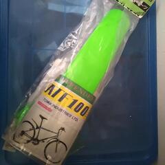 マウンテンバイク用泥除け