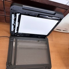 プリンター　ブラザー　DCP-J978N-B【一部故障有り】の画像