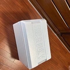 野菜保存箱　 フレッシュボックス　FRESHBOX   発泡スチ...