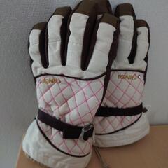 雪遊び　スキー手袋　スノーボード用手袋