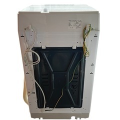 東芝 製全自動洗濯機7kg AW-700Z2 2023年製の画像