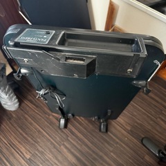 ズボンプレッサーの画像