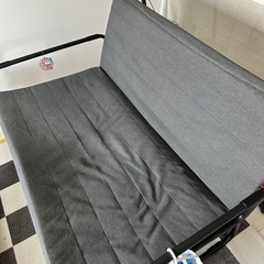 IKEA ソファベッド