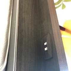 セミダブルとマットレスの画像