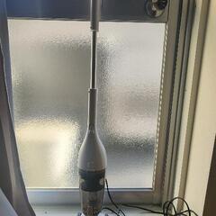 掃除機