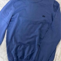 【格安】LACOSTE  ニット