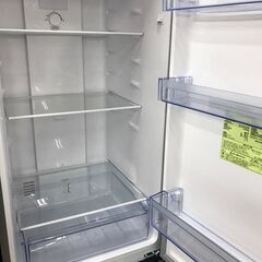 冷蔵庫　TLC　253L　2023年製　【ジャングルジャングルイズミヤ広陵店】の画像