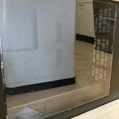 versa H18 デスクトップパソコン　PCケースの画像