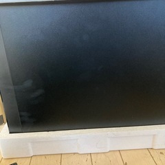 versa H18 デスクトップパソコン　PCケースの画像