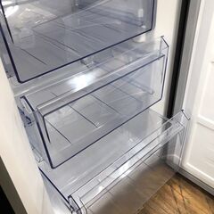 冷蔵庫　TLC　253L　2023年製　【ジャングルジャングルイズミヤ広陵店】の画像