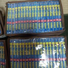 マンガ　メジャーの画像