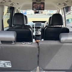 美車！VOXY ヴォクシー　煌Zの画像