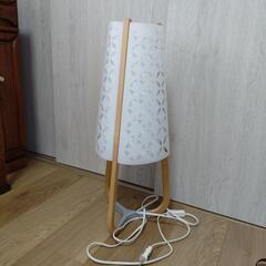 値下げしました。イケヤ　ランタン