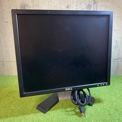 7956 DELL モニター デスクモニター DVIケーブルのみ...