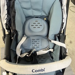 Combi ベビーカー 17544の画像