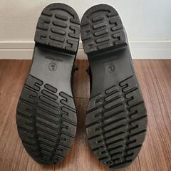 レディース　ブーツ　Lの画像