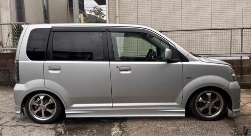 14インチホイール